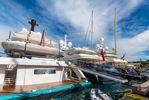 Antigua Charter Yacht Show 2025