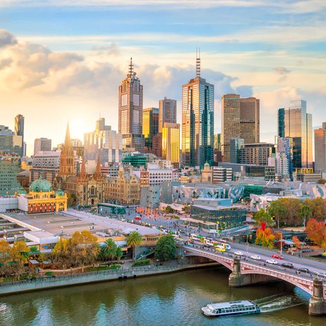 Discover Melbourne Discover Melbourne