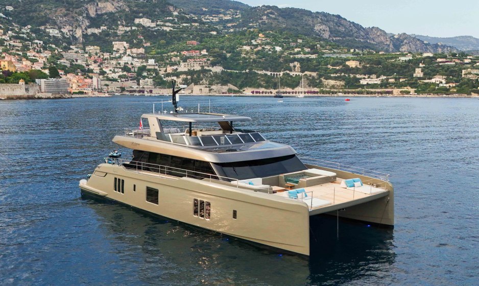 Early Booking Offer: Make The Most Of The Balearics In 2026 With Discounted Rates Onboard Charter Yacht AMITATU