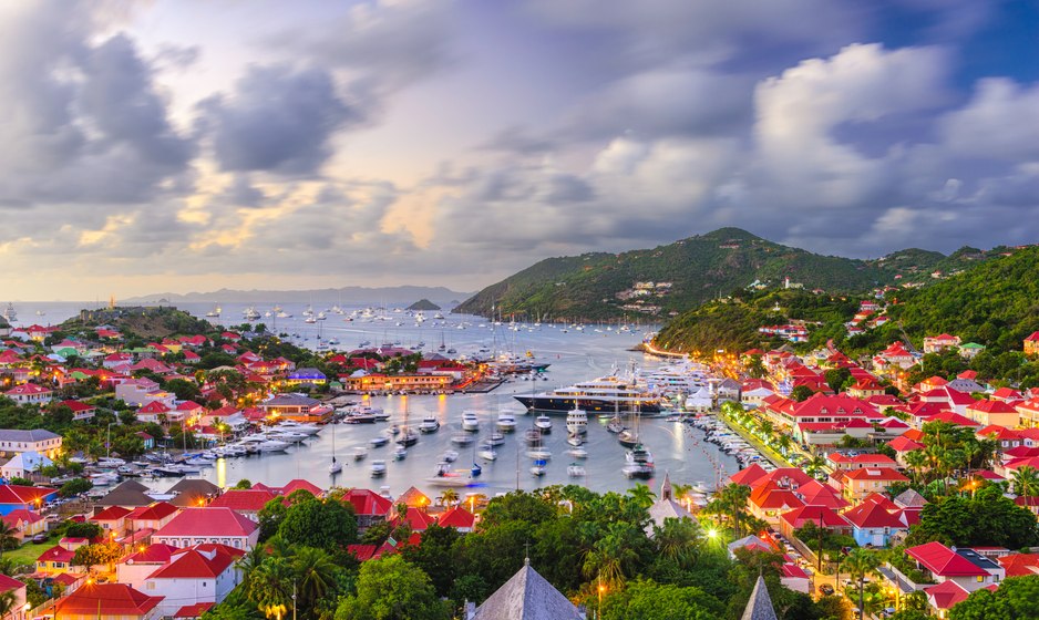 Gearing Up For New Year: Caribbean Yacht Charters Announce Availability For Iconic St Barts Celebrations