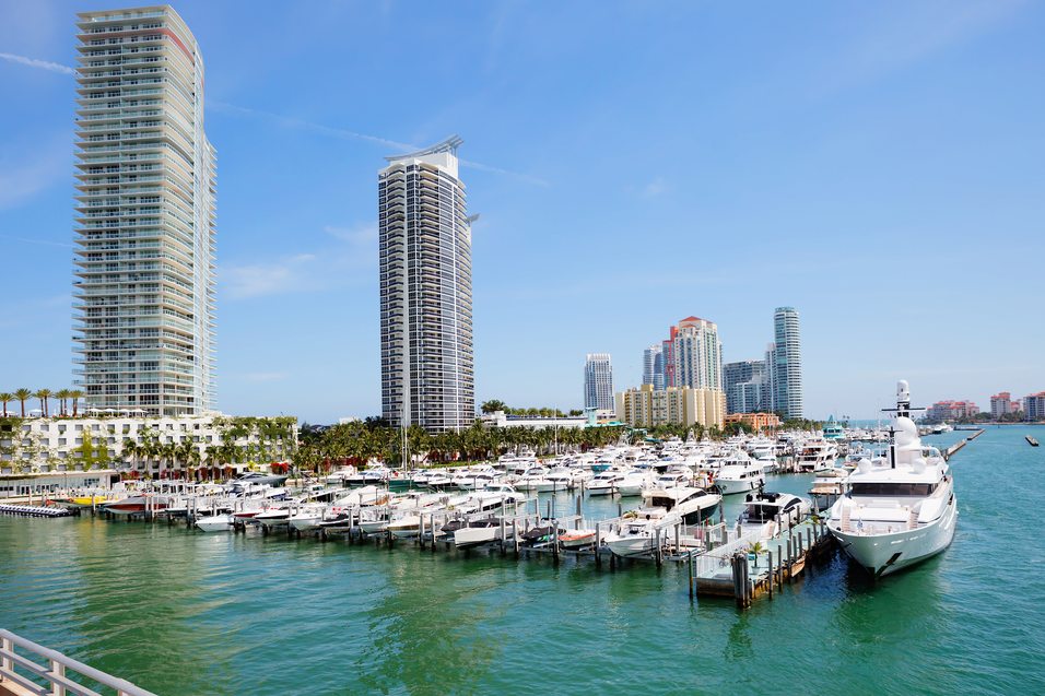 Miami International Boat Show 2026