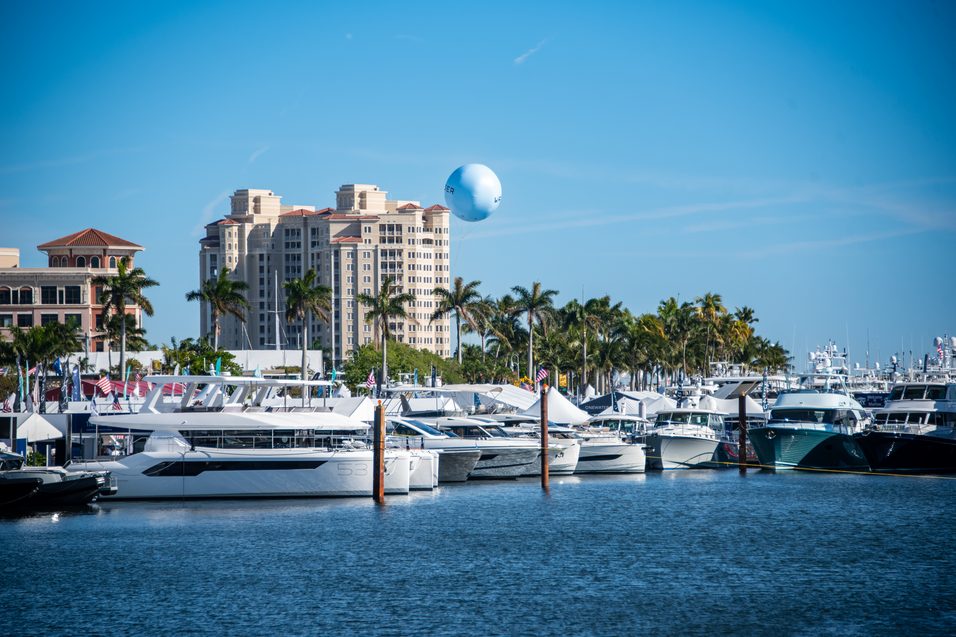 Palm Beach International Boat Show (PBIBS) 2026